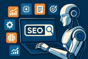 Best AI SEO Tools for Buyers