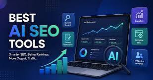Best AI SEO Tools for Content Optimization (2)