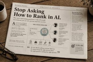 What Questions Should an AI SEO Review Answer