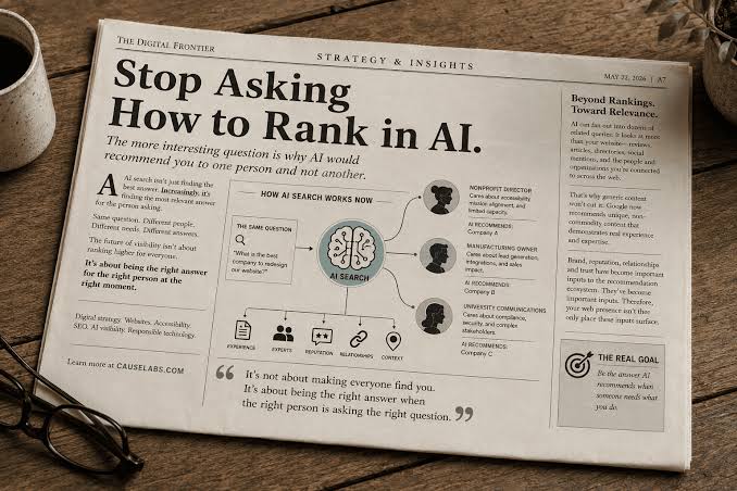 What Questions Should an AI SEO Review Answer