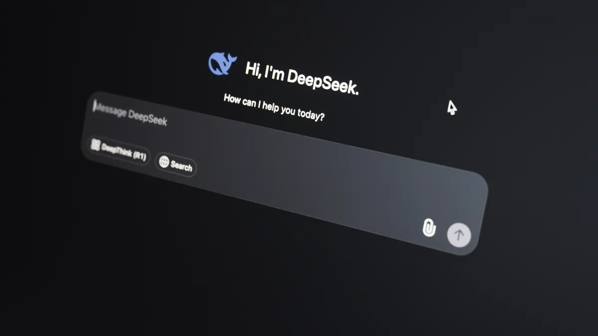 Best AI SEO Tools for SERP Analysis Best AI SEO Tools for SERP Analysis — AI Chat Interface on Laptop Screen