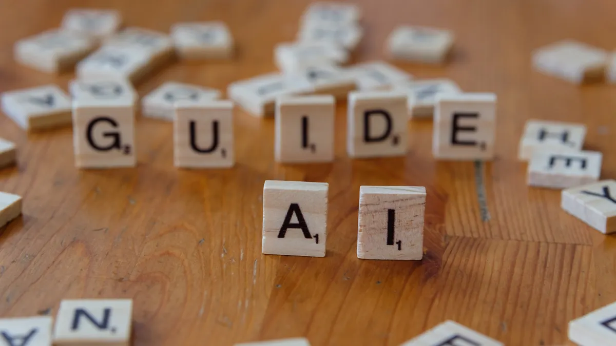 How to Choose the Best AI SEO Tool for Your Workflow How to Choose the Best AI SEO Tool for Your Workflow — Guide and AI Text Blocks on Wooden Surface