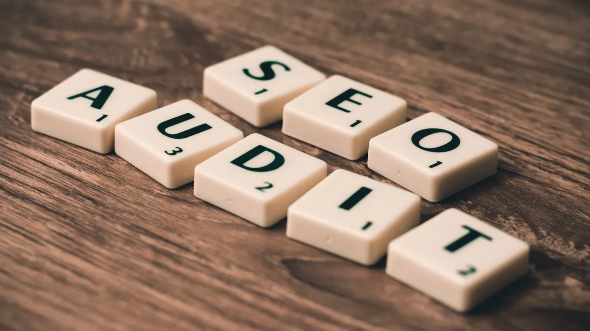 How to Compare AI SEO Tools Without Biased Reviews How to Compare AI SEO Tools Without Biased Reviews — Seo Audit White Blocks on Brown Wooden Surface