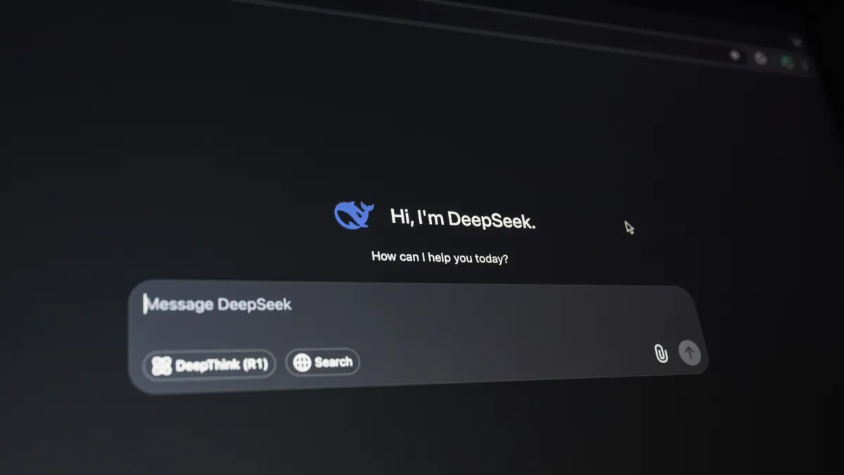 What Questions Should a Trustworthy AI SEO Review Answer? What Questions Should a Trustworthy AI SEO Review Answer? — AI Interface on Dark Screen Display