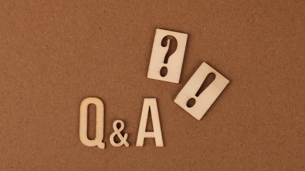 What Questions Should a Trustworthy AI SEO Review Answer? What Questions Should a Trustworthy AI SEO Review Answer? — Question and Answer Letters and an Exclamation and Question